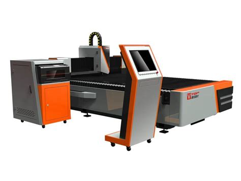 cnc fiber laser cutting machines